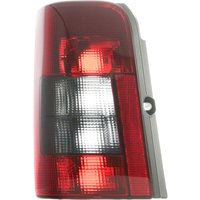 TYC Rückleuchte links 11-0476-11-2 Heckleuchte,Rücklicht PEUGEOT,CITROËN,PARTNER Combispace (5F),PARTNER Kasten (5) von TYC