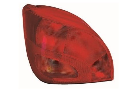 TYC Rückleuchte FORD,MAZDA 11-0030-01-2 1002002,1009662,1044156 Heckleuchte,Rücklicht,Schlussleuchte 96FG13A603BA,96FG13A603BB,96FG13A603BC,1E0351180 von TYC