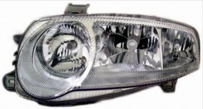 TYC Scheinwerfer ALFA ROMEO 20-0122-35-2 0000046556564,46556564,46826196 Hauptscheinwerfer,Frontscheinwerfer TYC Scheinwerfer ALFA ROMEO 20-0122-35-2 0000046556564,46556564,46826196 Hauptscheinwerfer,Frontscheinwerfer von TYC