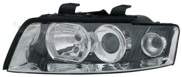 TYC Scheinwerfer AUDI 20-11214-05-2 8E0941029Q,8E0941003AQ Hauptscheinwerfer,Frontscheinwerfer TYC Scheinwerfer AUDI 20-11214-05-2 8E0941029Q,8E0941003AQ Hauptscheinwerfer,Frontscheinwerfer von TYC