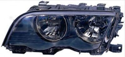 TYC Scheinwerfer BMW 20-0014-01-2 63126904275,6904275 Hauptscheinwerfer,Frontscheinwerfer TYC Scheinwerfer BMW 20-0014-01-2 63126904275,6904275 Hauptscheinwerfer,Frontscheinwerfer von TYC