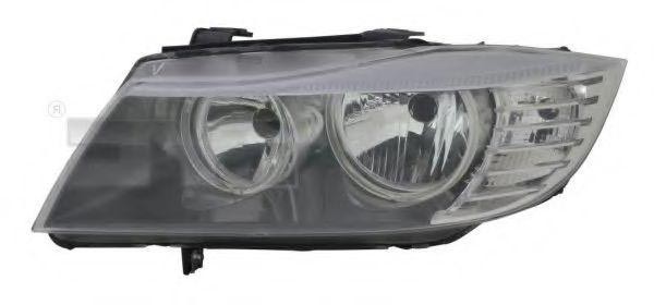 TYC Scheinwerfer BMW 20-11818-05-9 63117202573,63117202581,7202573 Hauptscheinwerfer,Frontscheinwerfer 7202581 TYC Scheinwerfer BMW 20-11818-05-9 63117202573,63117202581,7202573 Hauptscheinwerfer,Frontscheinwerfer 7202581 von TYC