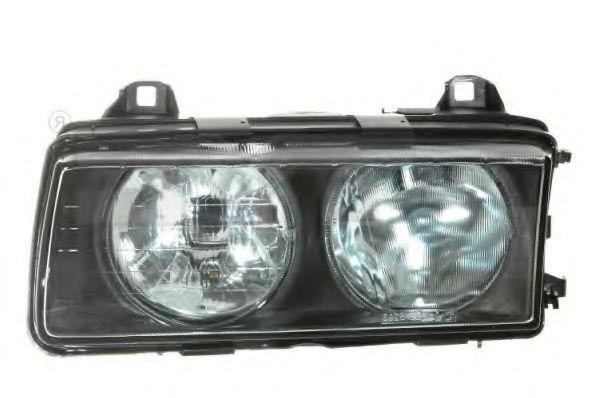 TYC Scheinwerfer BMW 20-5294-08-2 63128363495,8363495 Hauptscheinwerfer,Frontscheinwerfer TYC Scheinwerfer BMW 20-5294-08-2 63128363495,8363495 Hauptscheinwerfer,Frontscheinwerfer von TYC