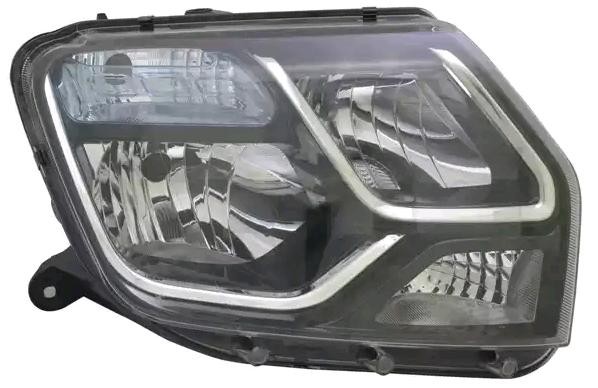 TYC Scheinwerfer DACIA 20-14916-05-2 260606709R Hauptscheinwerfer,Frontscheinwerfer TYC Scheinwerfer DACIA 20-14916-05-2 260606709R Hauptscheinwerfer,Frontscheinwerfer von TYC
