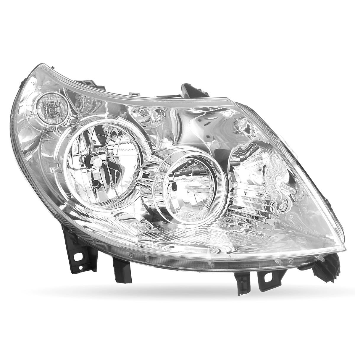 TYC Scheinwerfer FIAT,PEUGEOT,CITROËN 20-11333-05-2 6206A5,1340663080 Hauptscheinwerfer,Frontscheinwerfer TYC Scheinwerfer FIAT,PEUGEOT,CITROËN 20-11333-05-2 6206A5,1340663080 Hauptscheinwerfer,Frontscheinwerfer von TYC