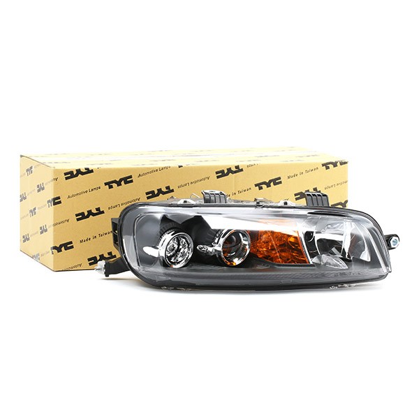 TYC Scheinwerfer FIAT 20-5957-05-2 46522719 Hauptscheinwerfer,Frontscheinwerfer TYC Scheinwerfer FIAT 20-5957-05-2 46522719 Hauptscheinwerfer,Frontscheinwerfer von TYC