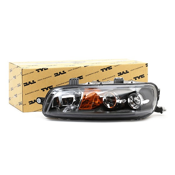 TYC Scheinwerfer FIAT 20-5958-05-2 46522720 Hauptscheinwerfer,Frontscheinwerfer TYC Scheinwerfer FIAT 20-5958-05-2 46522720 Hauptscheinwerfer,Frontscheinwerfer von TYC