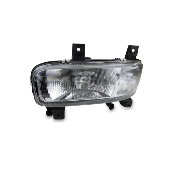TYC Scheinwerfer FORD 20-5211-18-2 6677255,7242047,92VB13005SDB Hauptscheinwerfer,Frontscheinwerfer 95VB13005SCA von TYC