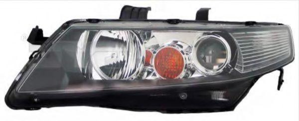 TYC Scheinwerfer HONDA 20-0448-05-2 33151SEAG01,33151SEAG02 Hauptscheinwerfer,Frontscheinwerfer TYC Scheinwerfer HONDA 20-0448-05-2 33151SEAG01,33151SEAG02 Hauptscheinwerfer,Frontscheinwerfer von TYC