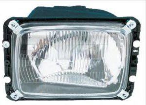 TYC Scheinwerfer MERCEDES-BENZ 20-3526-05-2 A0008206261,A0008209161,0008206261 Hauptscheinwerfer,Frontscheinwerfer 0008209161,8209161 TYC Scheinwerfer MERCEDES-BENZ 20-3526-05-2 A0008206261,A0008209161,0008206261 Hauptscheinwerfer,Frontscheinwerfer 0008209161,8209161 von TYC
