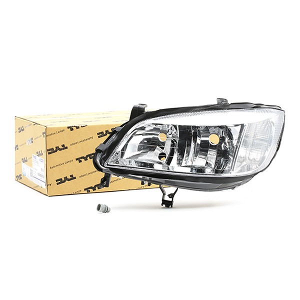 TYC Scheinwerfer OPEL 20-5738-08-2 09118791,1216277 Hauptscheinwerfer,Frontscheinwerfer TYC Scheinwerfer OPEL 20-5738-08-2 09118791,1216277 Hauptscheinwerfer,Frontscheinwerfer von TYC