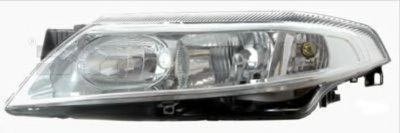 TYC Scheinwerfer RENAULT 20-0158-05-2 7701048927 Hauptscheinwerfer,Frontscheinwerfer TYC Scheinwerfer RENAULT 20-0158-05-2 7701048927 Hauptscheinwerfer,Frontscheinwerfer von TYC