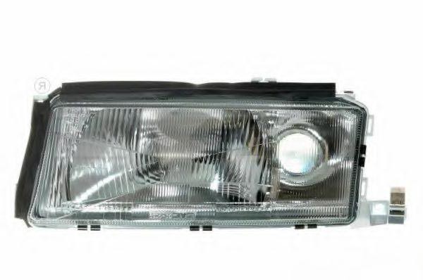 TYC Scheinwerfer SKODA 20-5296-08-2 1U1941015A,1U1941017A Hauptscheinwerfer,Frontscheinwerfer TYC Scheinwerfer SKODA 20-5296-08-2 1U1941015A,1U1941017A Hauptscheinwerfer,Frontscheinwerfer von TYC