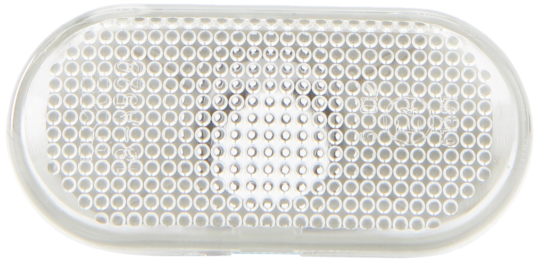 Goodpart TYC Seitenblinker 18-0617-11-2, Weiß Goodpart TYC Seitenblinker 18-0617-11-2, Weiß von Goodpart