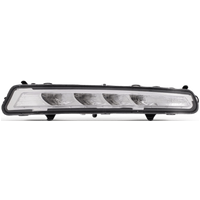 TYC Tagfahrleuchte mit LED 12-0166-00-2  RENAULT,Clio IV Schrägheck (BH_),Captur (J5_, H5_),Clio IV Grandtour (KH_),CLIO IV Kasten von TYC