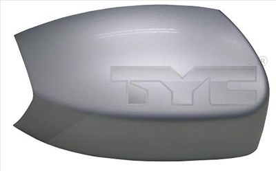 Tyc Abdeckung, Außenspiegel [Hersteller-Nr. 310-0128-2] für Ford von TYC