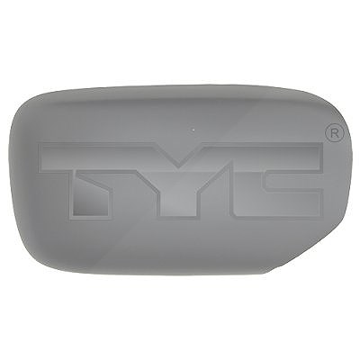 Tyc Abdeckung, Außenspiegel [Hersteller-Nr. 303-0001-2] für BMW von TYC