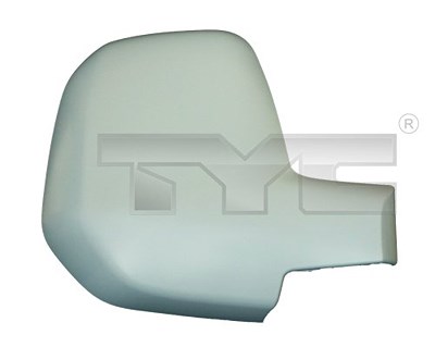 Tyc Abdeckung, Außenspiegel [Hersteller-Nr. 305-0134-2] für Citroën, Peugeot von TYC