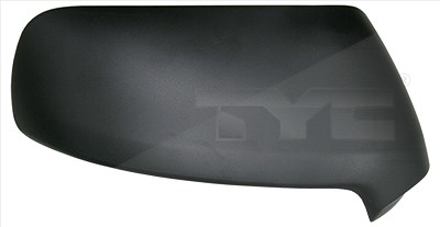 Tyc Abdeckung, Außenspiegel [Hersteller-Nr. 305-0174-2] für Citroën, Peugeot von TYC