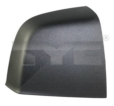 Tyc Abdeckung, Außenspiegel [Hersteller-Nr. 309-0124-2] für Fiat, Opel von TYC