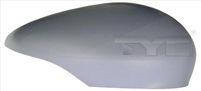 Tyc Abdeckung, Außenspiegel [Hersteller-Nr. 310-0129-2] für Ford von TYC