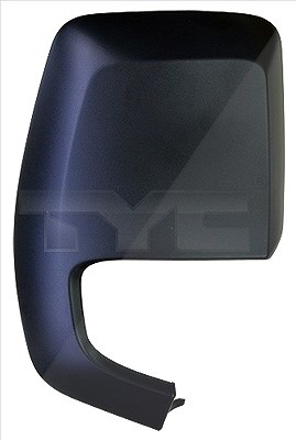 Tyc Abdeckung, Außenspiegel [Hersteller-Nr. 310-0200-2] für Ford von TYC