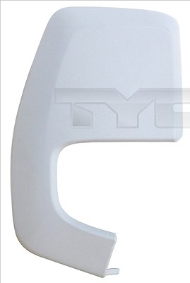 Tyc Abdeckung, Außenspiegel [Hersteller-Nr. 310-0213-2] für Ford von TYC