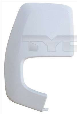 Tyc Abdeckung, Außenspiegel [Hersteller-Nr. 310-0214-2] für Ford von TYC