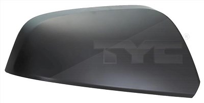Tyc Abdeckung, Außenspiegel [Hersteller-Nr. 321-0136-2] für Mercedes-Benz von TYC