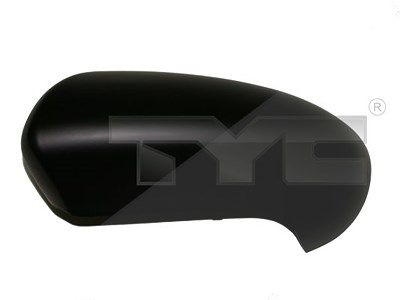 Tyc Abdeckung, Außenspiegel [Hersteller-Nr. 324-0029-2] für Nissan von TYC