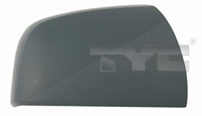 Tyc Abdeckung, Außenspiegel [Hersteller-Nr. 325-0140-2] für Opel von TYC