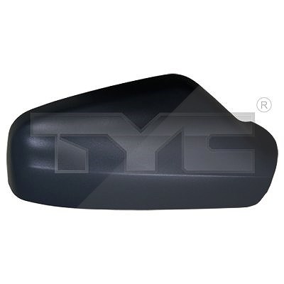 Tyc Abdeckung, Außenspiegel [Hersteller-Nr. 325-0047-2] für Opel von TYC
