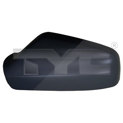 Tyc Abdeckung, Außenspiegel [Hersteller-Nr. 325-0048-2] für Opel von TYC