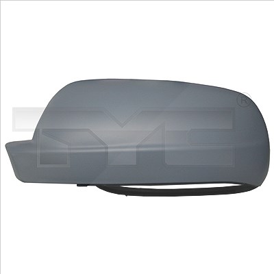 Tyc Abdeckung, Außenspiegel [Hersteller-Nr. 337-0038-2] für Seat, Skoda, VW von TYC
