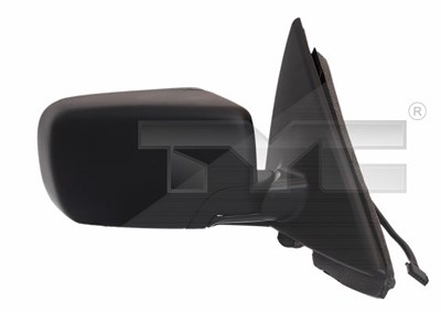 Tyc Außenspiegel [Hersteller-Nr. 303-0066] für BMW von TYC