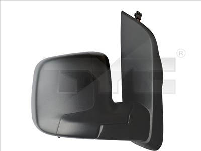 Tyc Außenspiegel [Hersteller-Nr. 309-0091] für Citroën, Fiat, Peugeot von TYC