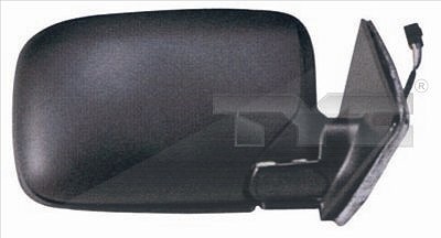 Tyc Außenspiegel [Hersteller-Nr. 303-0115] für BMW von TYC