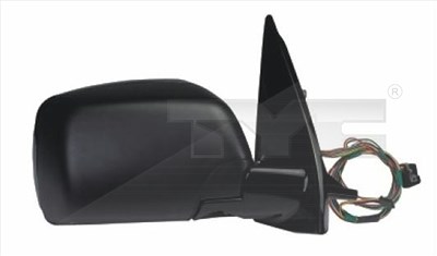 Tyc Außenspiegel [Hersteller-Nr. 303-0124] für BMW von TYC