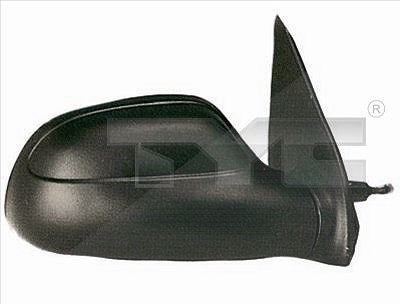 Tyc Außenspiegel [Hersteller-Nr. 305-0030] für Citroën von TYC
