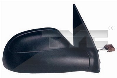 Tyc Außenspiegel [Hersteller-Nr. 305-0032] für Citroën von TYC