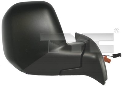Tyc Außenspiegel [Hersteller-Nr. 305-0131] für Citroën, Peugeot von TYC