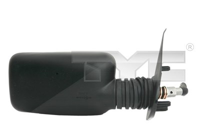 Tyc Außenspiegel [Hersteller-Nr. 309-0003] für Fiat von TYC