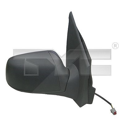 Tyc Außenspiegel [Hersteller-Nr. 310-0171] für Ford von TYC
