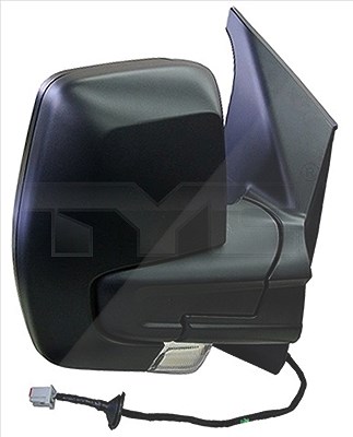 Tyc Außenspiegel [Hersteller-Nr. 310-0199] für Ford von TYC