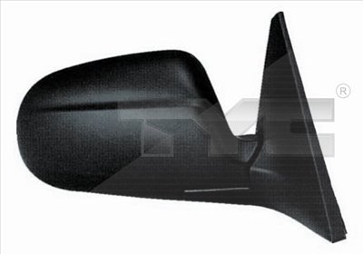 Tyc Außenspiegel [Hersteller-Nr. 312-0018] für Honda von TYC