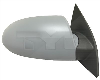 Tyc Außenspiegel [Hersteller-Nr. 313-0051] für Hyundai von TYC