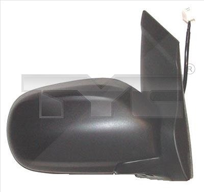 Tyc Außenspiegel [Hersteller-Nr. 320-0016] für Mazda von TYC