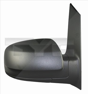 Tyc Außenspiegel [Hersteller-Nr. 321-0126] für Mercedes-Benz von TYC
