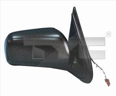 Tyc Außenspiegel [Hersteller-Nr. 324-0017] für Nissan von TYC