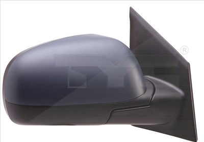 Tyc Außenspiegel [Hersteller-Nr. 324-0052] für Nissan von TYC